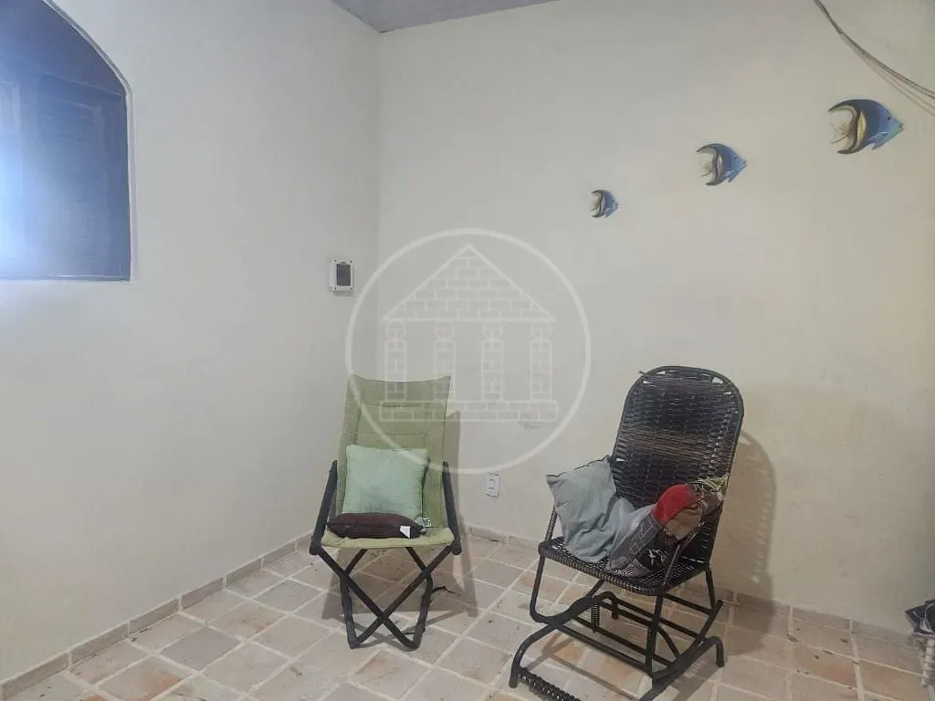 Casa, 4 quartos, 250 m² - Foto 12