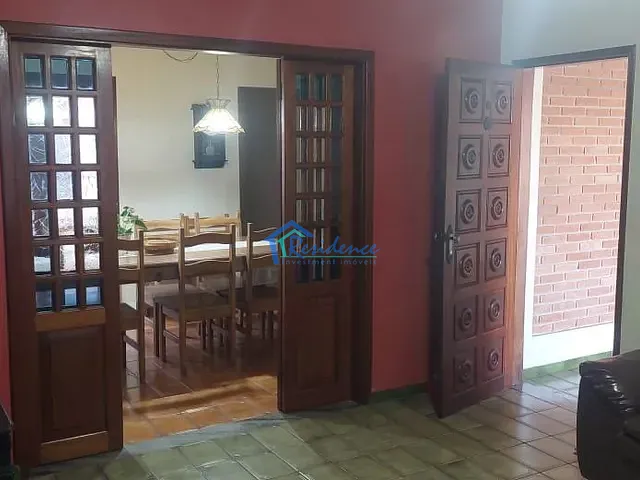 Casa com 250m² 3 quartos e 2 banheiros, à venda, no bairro Vila Soriano em Indaiatuba