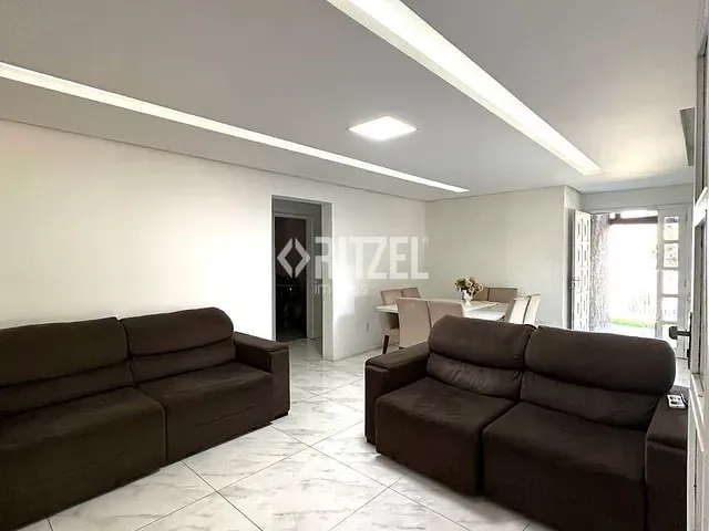 Casa 3 quartos e 2 banheiros, à venda, no bairro Ideal em Novo Hamburgo