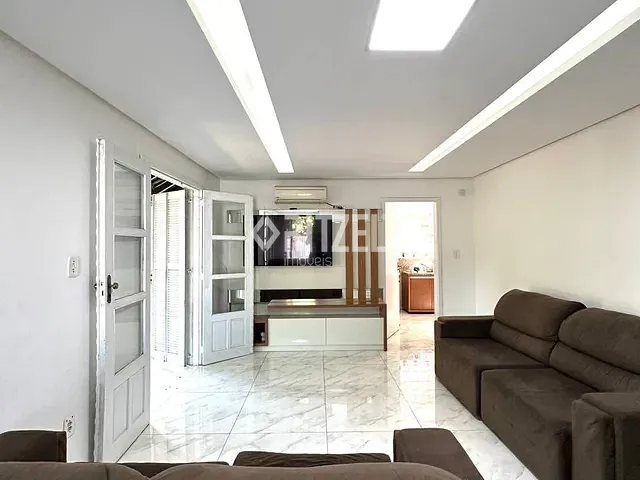 Casa 3 quartos e 2 banheiros, à venda, no bairro Ideal em Novo Hamburgo