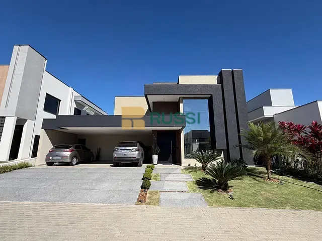 Casa 3 quartos e 1 banheiro, à venda, no bairro Condomínio Residencial Mont Blanc em São José dos Campos