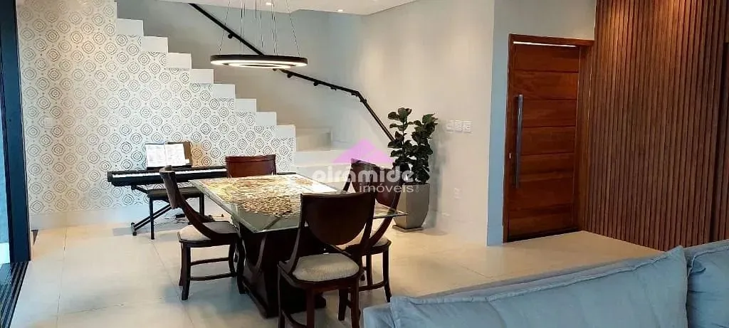 Casa, 3 quartos, 282 m² - Foto 8