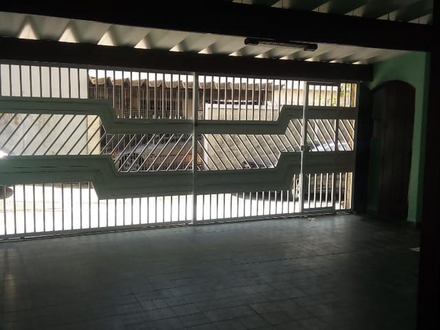 Foto do Casa - Casa com 5 dormitórios, 240 m² - venda por R$ 800.000,00 ou aluguel por R$ 2.484,33/mês - Vila Antonieta - São Paulo/SP | ZONA LESTE IMÓVEIS