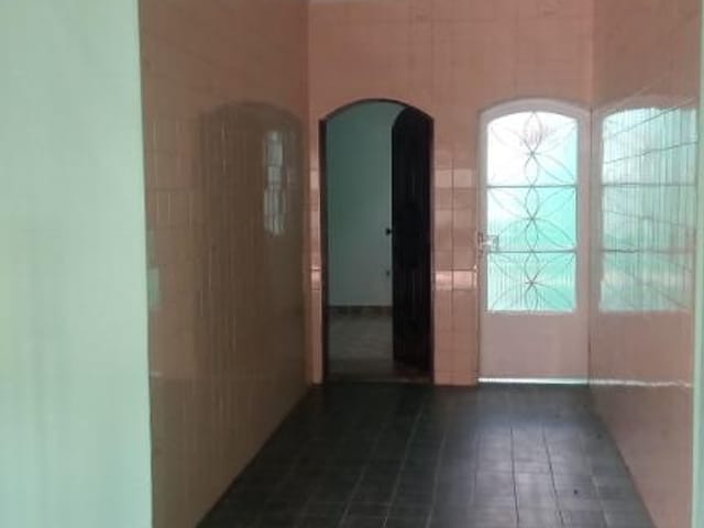 Foto do Casa - Casa com 5 dormitórios, 240 m² - venda por R$ 800.000,00 ou aluguel por R$ 2.484,33/mês - Vila Antonieta - São Paulo/SP | ZONA LESTE IMÓVEIS
