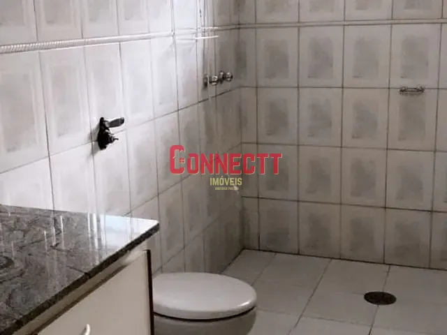 Casa com 248m² 5 quartos e 5 banheiros, à venda, no bairro Sumarezinho em Ribeirão Preto