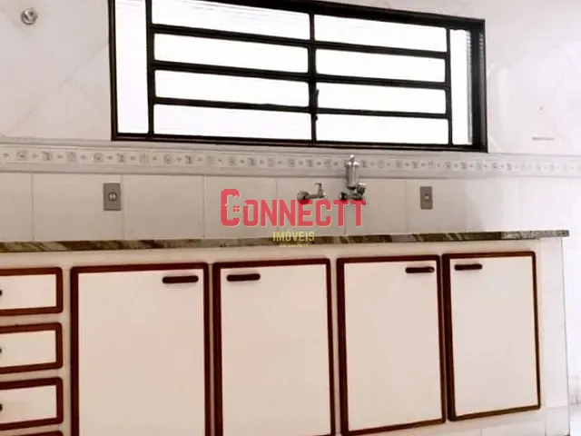 Casa com 248m² 5 quartos e 5 banheiros, à venda, no bairro Sumarezinho em Ribeirão Preto