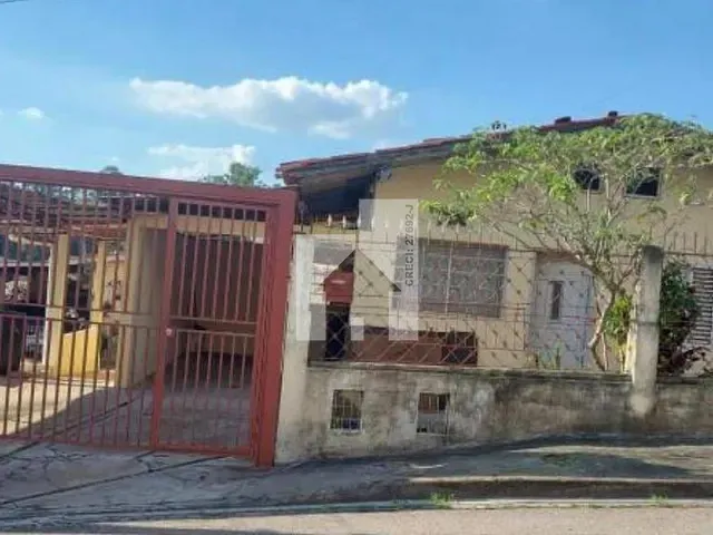 Casa com 782m² 6 quartos e 6 banheiros, à venda, no bairro Vila Joaquina em Jundiaí