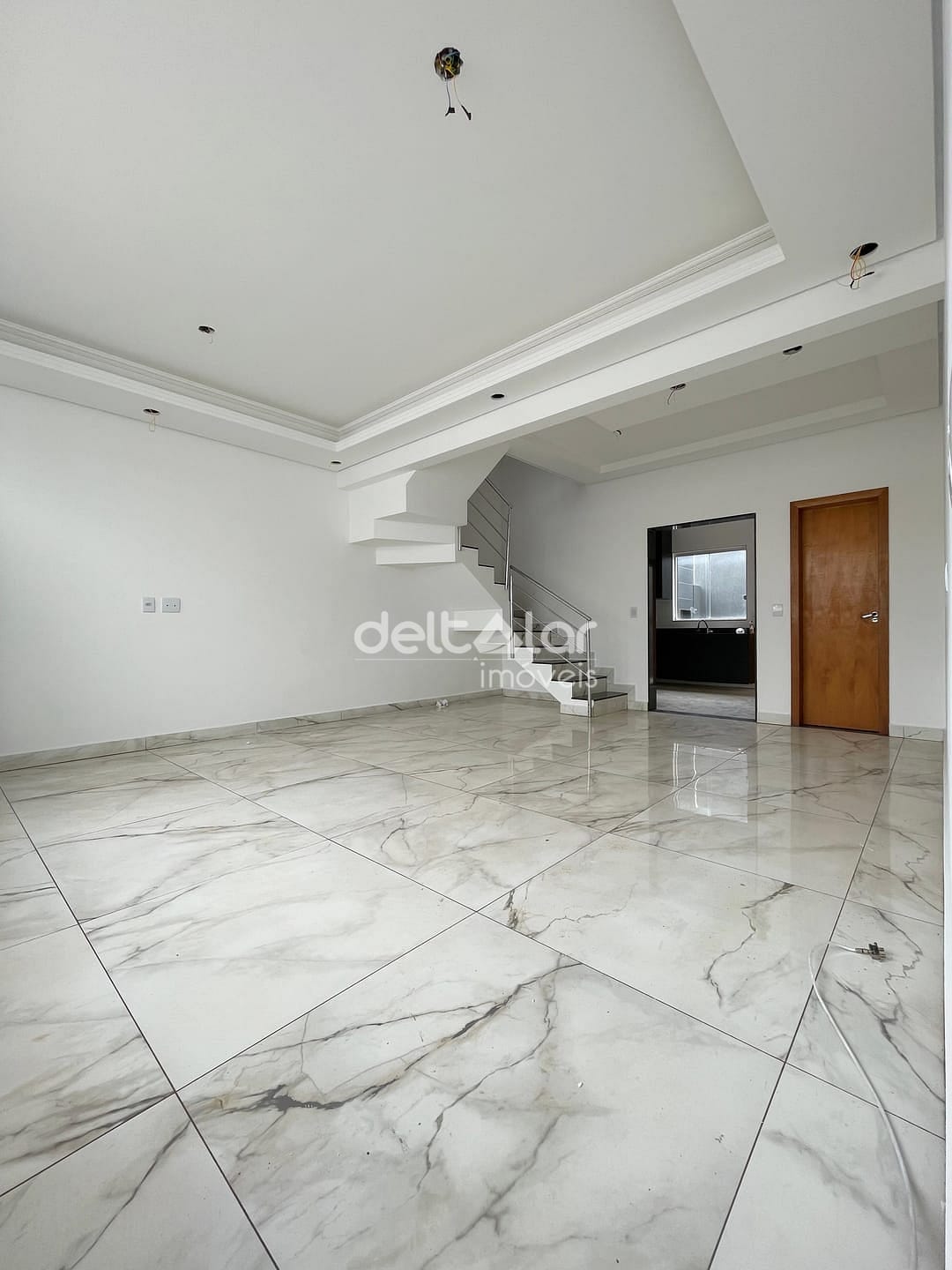 Casa, 3 quartos, 105 m² - Foto 2