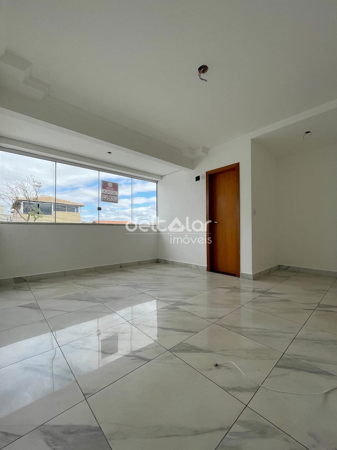 Casa, 3 quartos, 105 m² - Foto 3