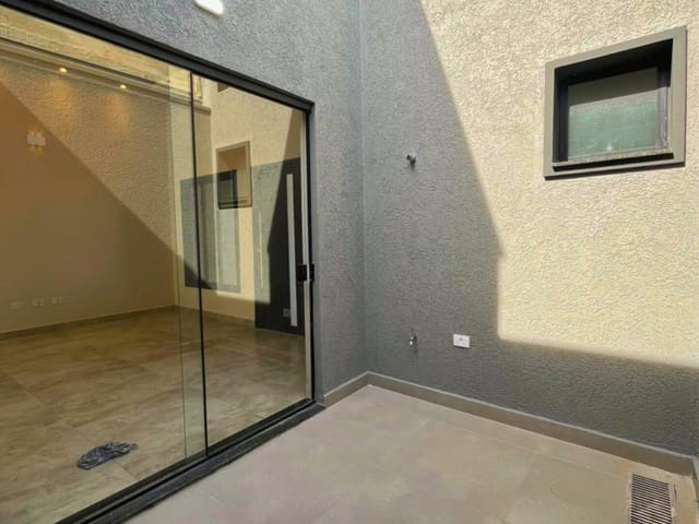 Casa com 176m² 3 quartos e 2 banheiros, à venda, no bairro Loteamento Industrial Água Preta em Pindamonhangaba