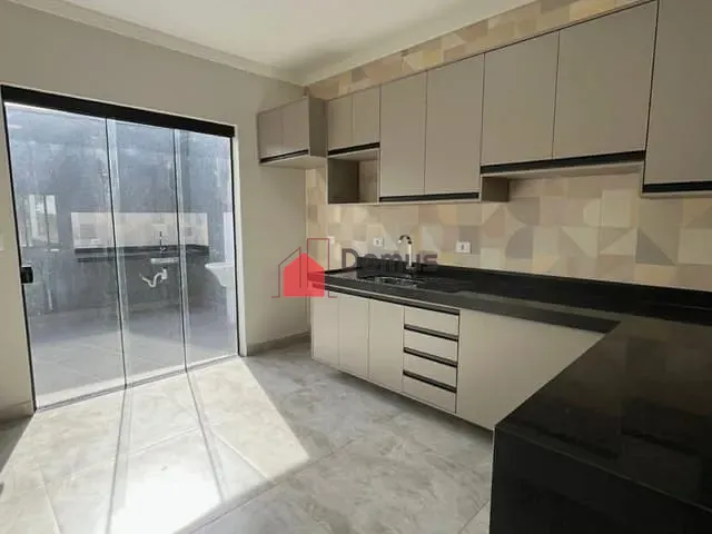 Casa com 176m² 3 quartos e 2 banheiros, à venda, no bairro Loteamento Industrial Água Preta em Pindamonhangaba