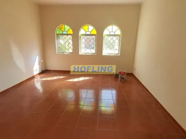 Casa com 330m² 3 quartos e 2 banheiros, à venda, no bairro Vila Indaiá em Rio Claro