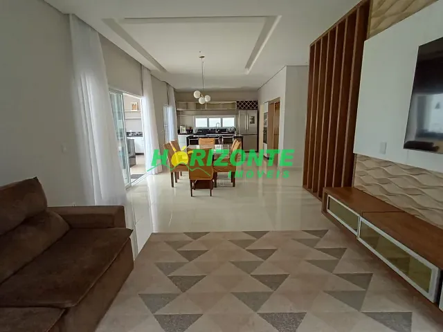 Casa 3 quartos e 4 banheiros, à venda, no bairro Condomínio Residencial Monaco em São José dos Campos