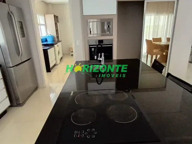 Casa 3 quartos e 4 banheiros, à venda, no bairro Condomínio Residencial Monaco em São José dos Campos