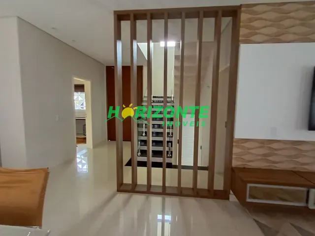Casa 3 quartos e 4 banheiros, à venda, no bairro Condomínio Residencial Monaco em São José dos Campos