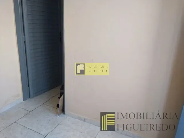 Casa com 45m² 1 quarto e 1 banheiro, para alugar, no bairro Vila Curti em São José do Rio Preto