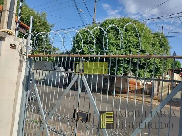Casa com 45m² 1 quarto e 1 banheiro, para alugar, no bairro Vila Curti em São José do Rio Preto