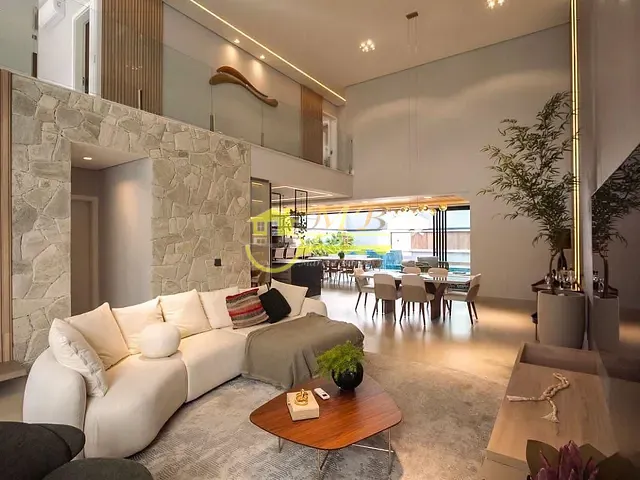 Casa 4 quartos e 3 banheiros, à venda, no bairro Residencial Duas Marias em Indaiatuba