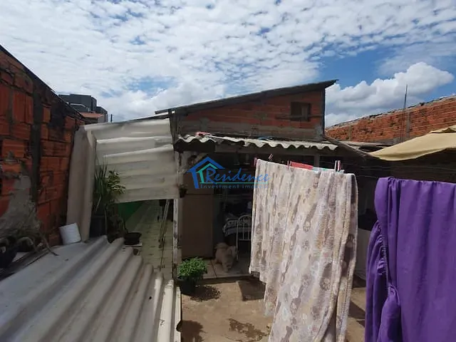 Casa 1 quarto e 1 banheiro, à venda, no bairro Jardim Morada do Sol em Indaiatuba