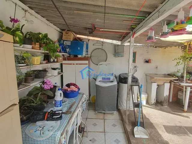 Casa 1 quarto e 1 banheiro, à venda, no bairro Jardim Morada do Sol em Indaiatuba