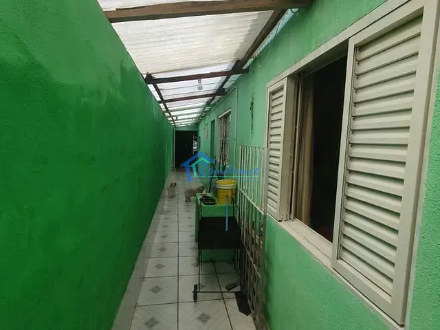 Casa 1 quarto e 1 banheiro, à venda, no bairro Jardim Morada do Sol em Indaiatuba