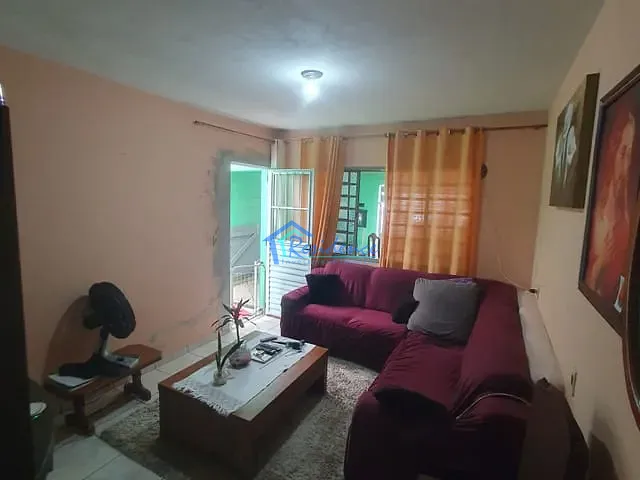 Casa 1 quarto e 1 banheiro, à venda, no bairro Jardim Morada do Sol em Indaiatuba