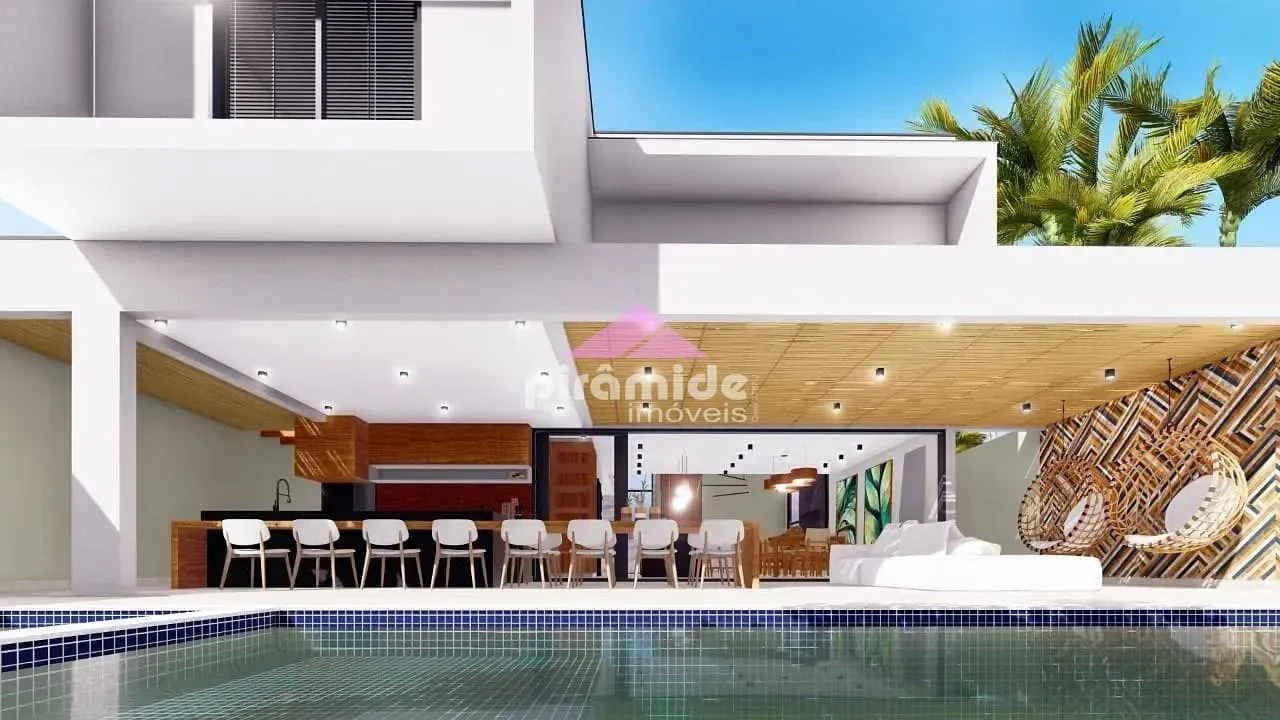 Casa, 4 quartos, 200 m² - Foto 6