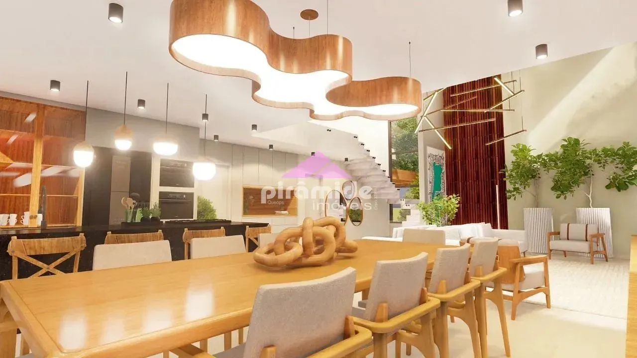 Casa, 4 quartos, 200 m² - Foto 10