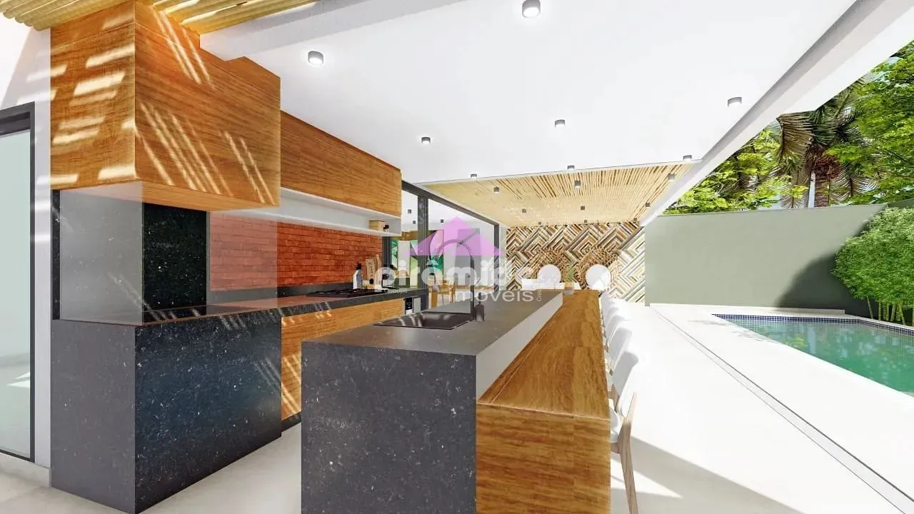 Casa, 4 quartos, 200 m² - Foto 5