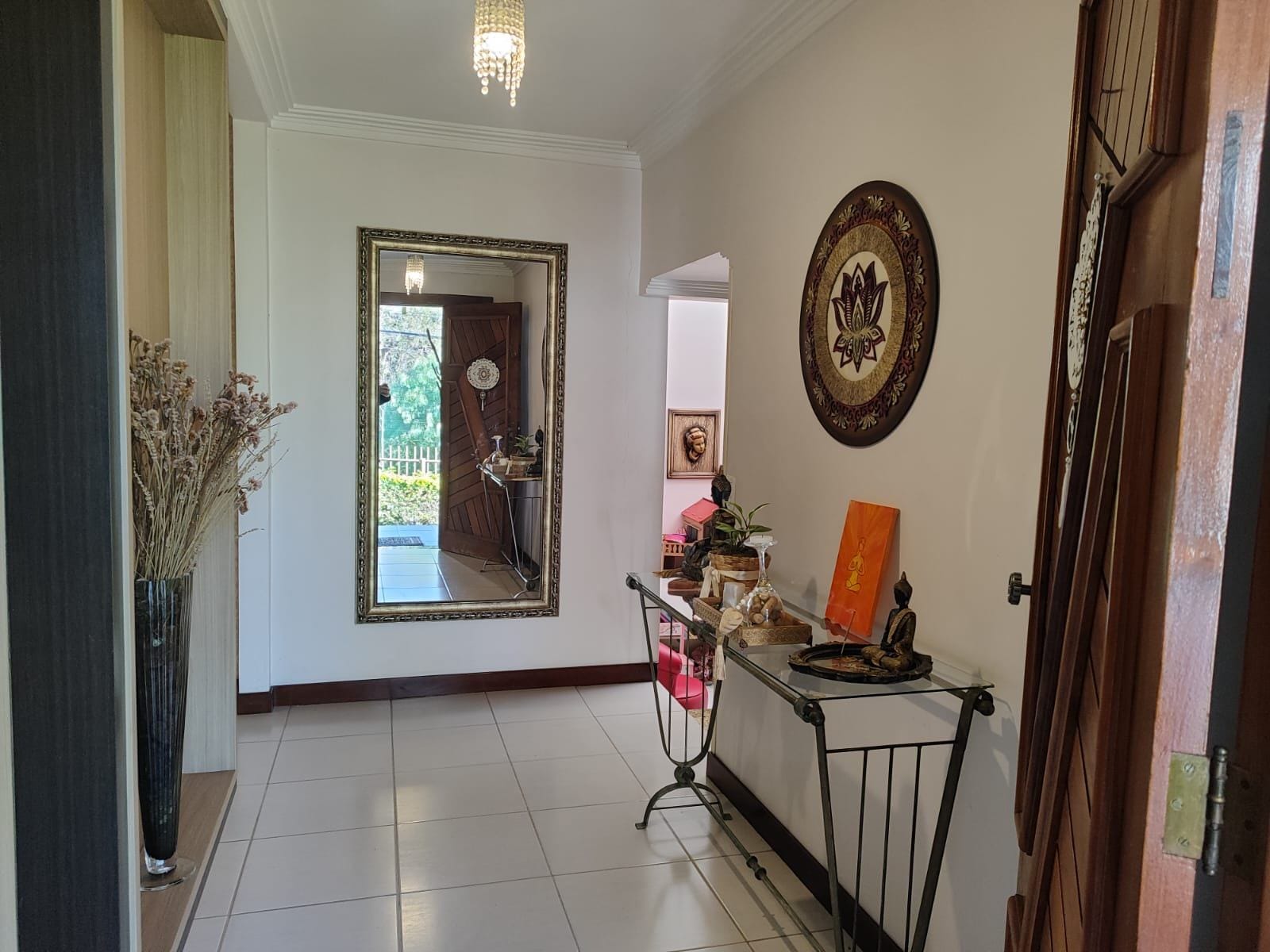 Foto 2 de casa em Chapecó