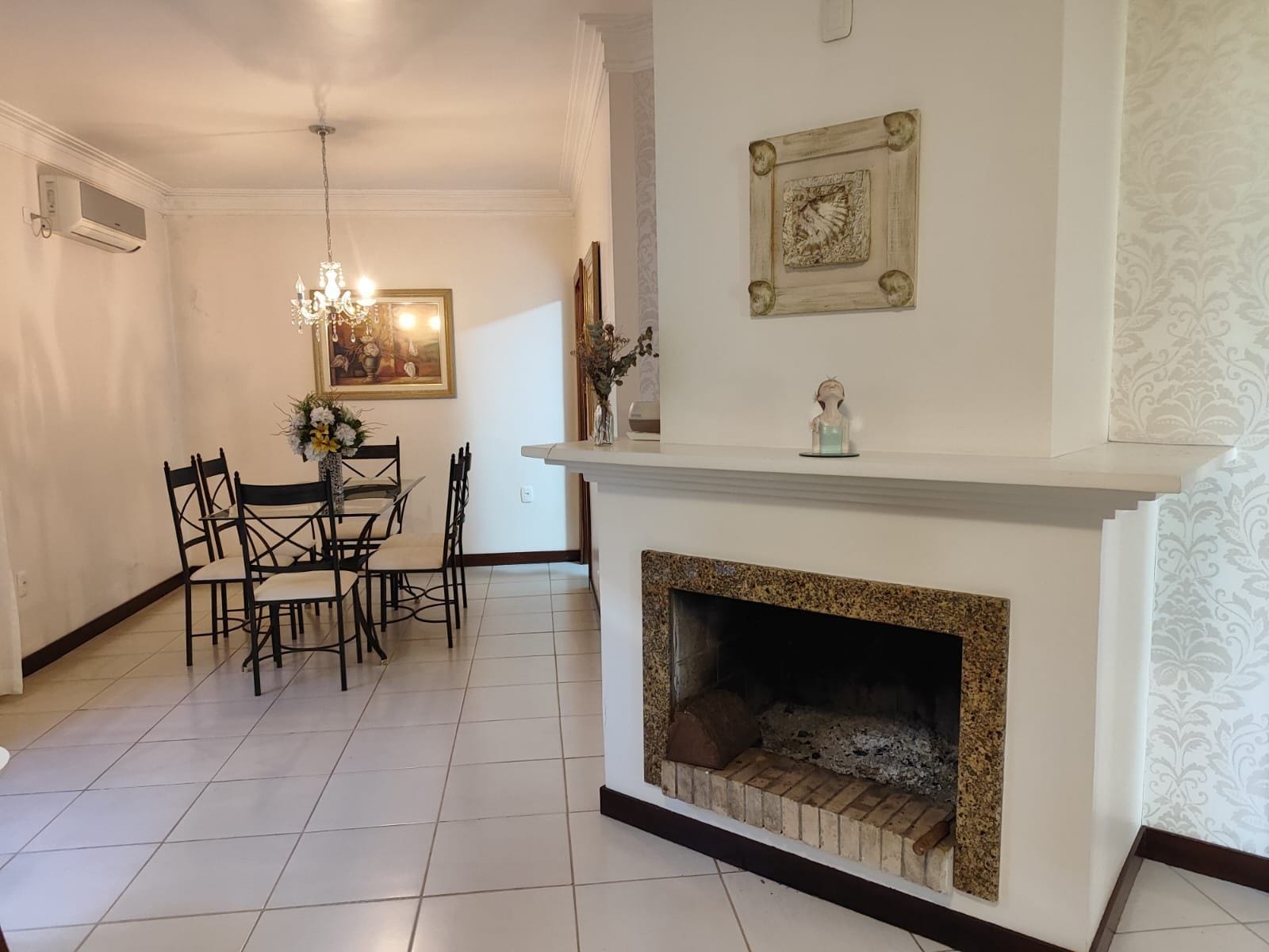 Foto 4 de casa em Chapecó