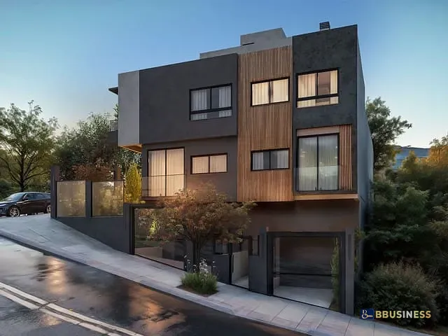 Casa 2 quartos e 2 banheiros, à venda, no bairro Santa Catarina em Caxias do Sul