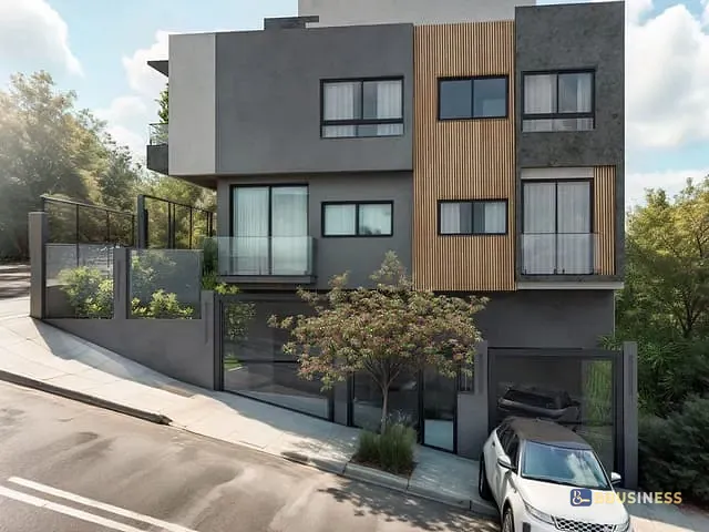 Casa 2 quartos e 2 banheiros, à venda, no bairro Santa Catarina em Caxias do Sul