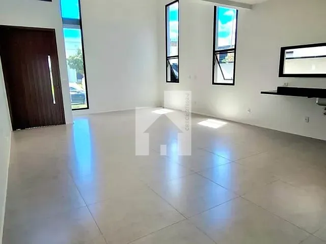 Casa com 300m² 3 quartos e 4 banheiros, à venda, no bairro São Venâncio em Itupeva