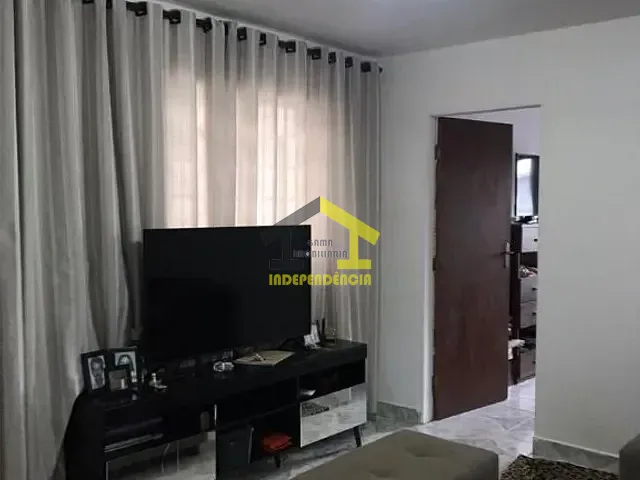 Casa com 200m² 2 quartos e 2 banheiros, à venda, no bairro Jaguaribe em Osasco