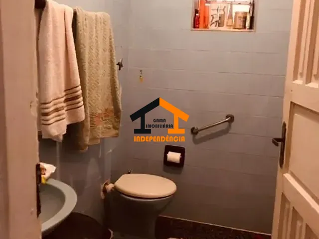Casa com 200m² 2 quartos e 2 banheiros, à venda, no bairro Jaguaribe em Osasco