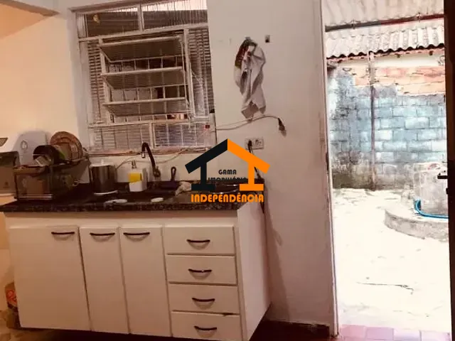 Casa com 200m² 2 quartos e 2 banheiros, à venda, no bairro Jaguaribe em Osasco