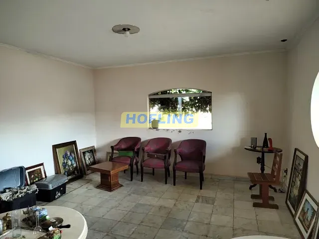 Casa com 420m², à venda ou para alugar, no bairro Jardim São Paulo em Rio Claro