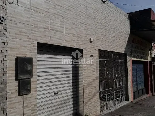 Casa com 218m² 6 quartos e 5 banheiros, à venda, no bairro Centro em Campina Grande
