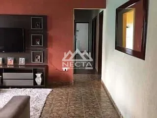 Casa, 3 quartos, 210 m² - Foto 9