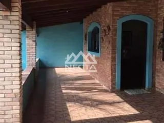 Casa, 3 quartos, 210 m² - Foto 3