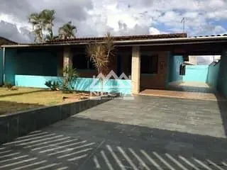 Casa, 3 quartos, 210 m² - Foto 1