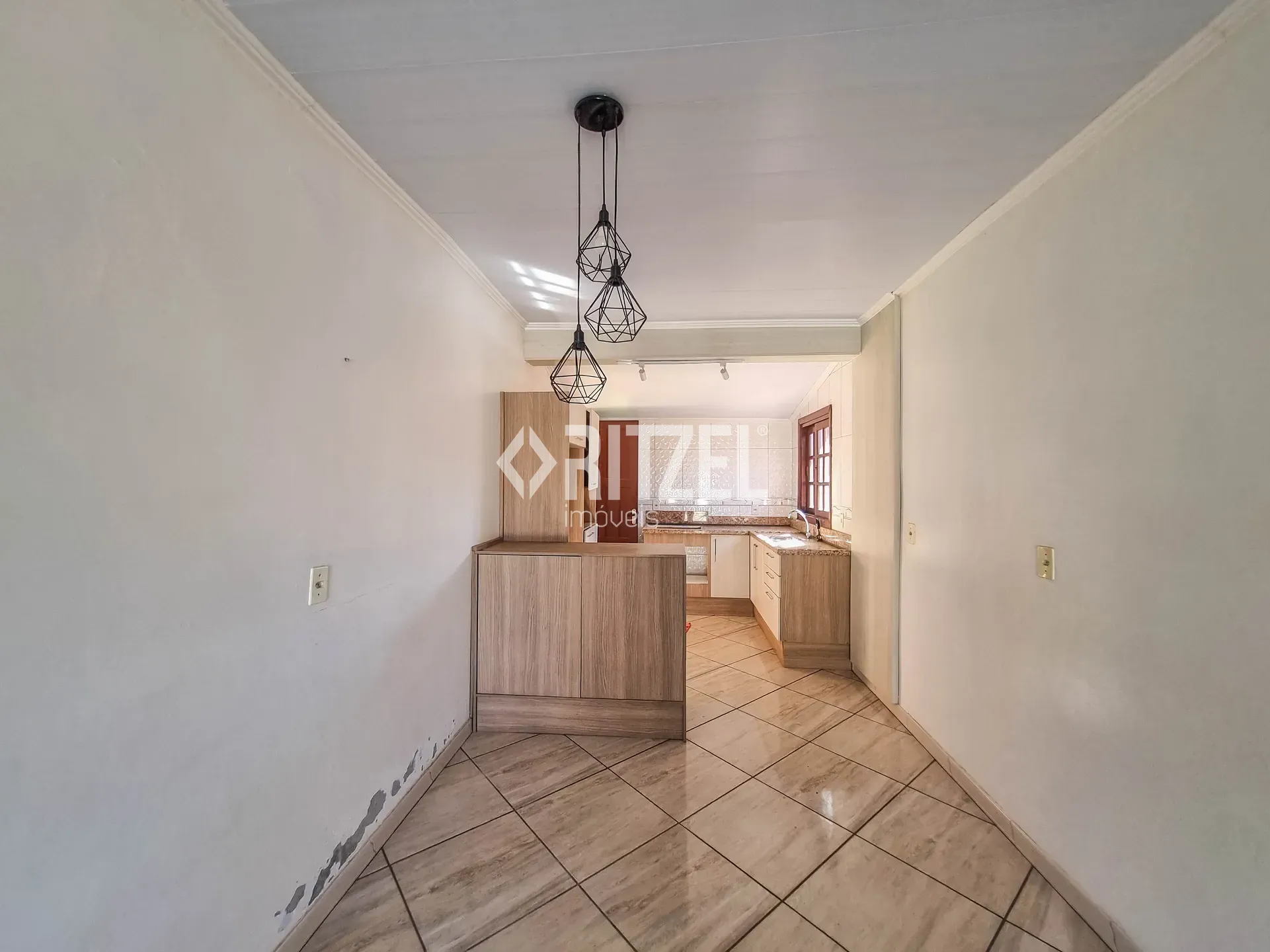 Casa, 2 quartos, 180 m² - Foto 6