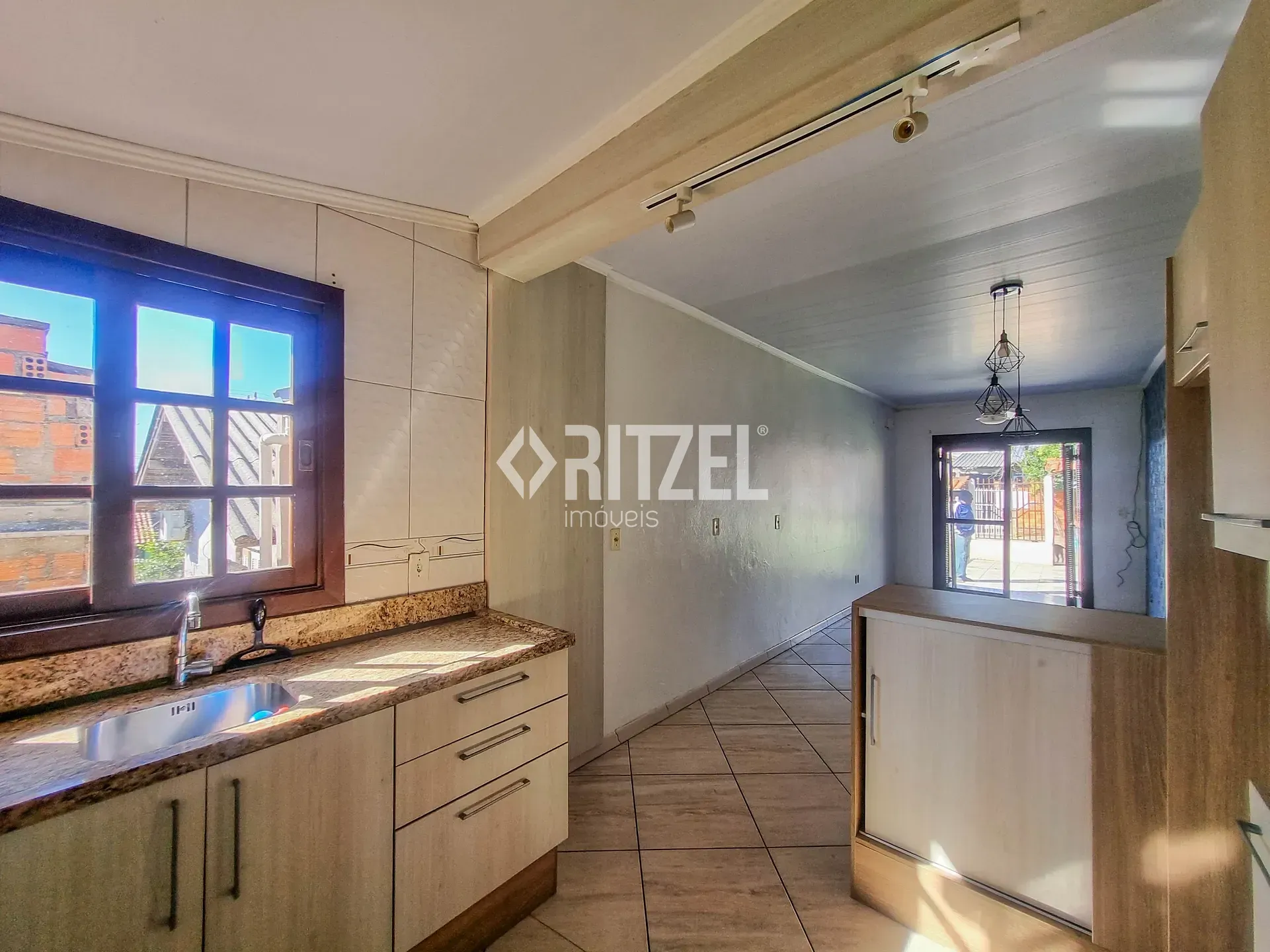 Casa, 2 quartos, 180 m² - Foto 4