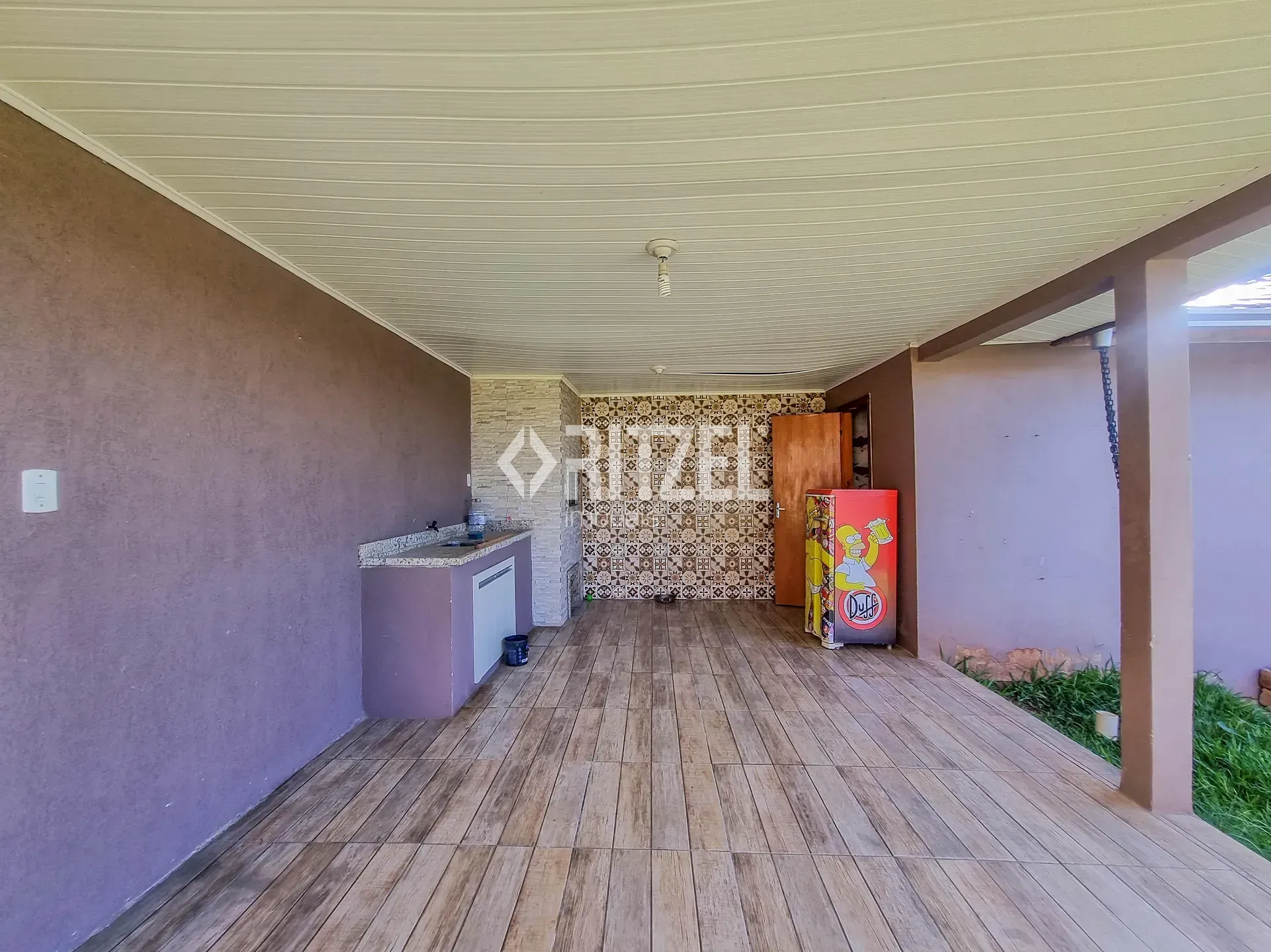 Casa, 2 quartos, 180 m² - Foto 19