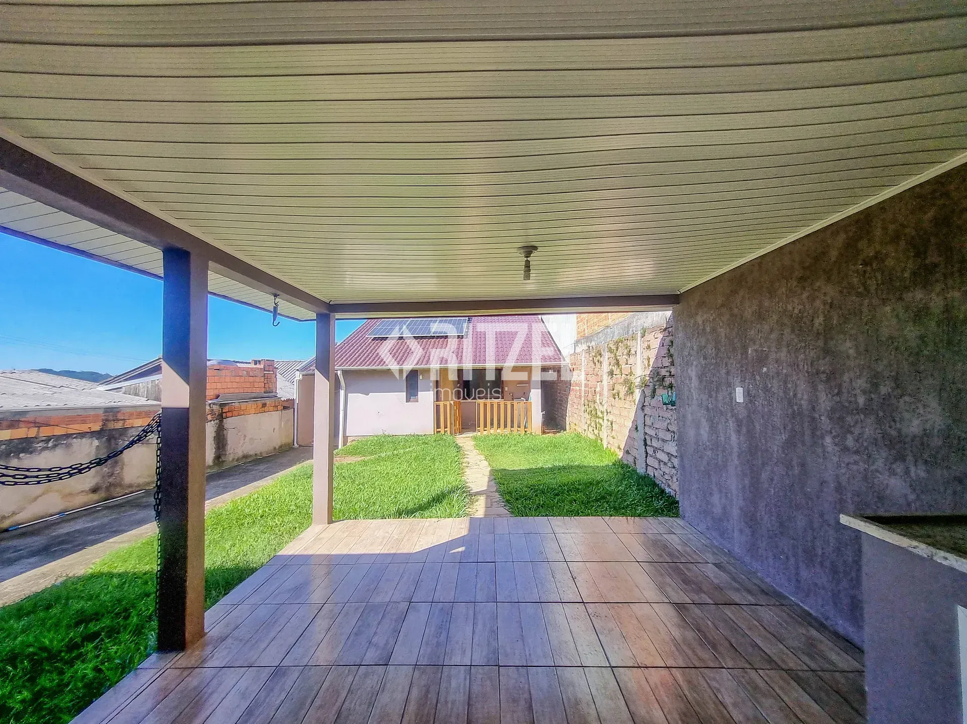 Casa, 2 quartos, 180 m² - Foto 18