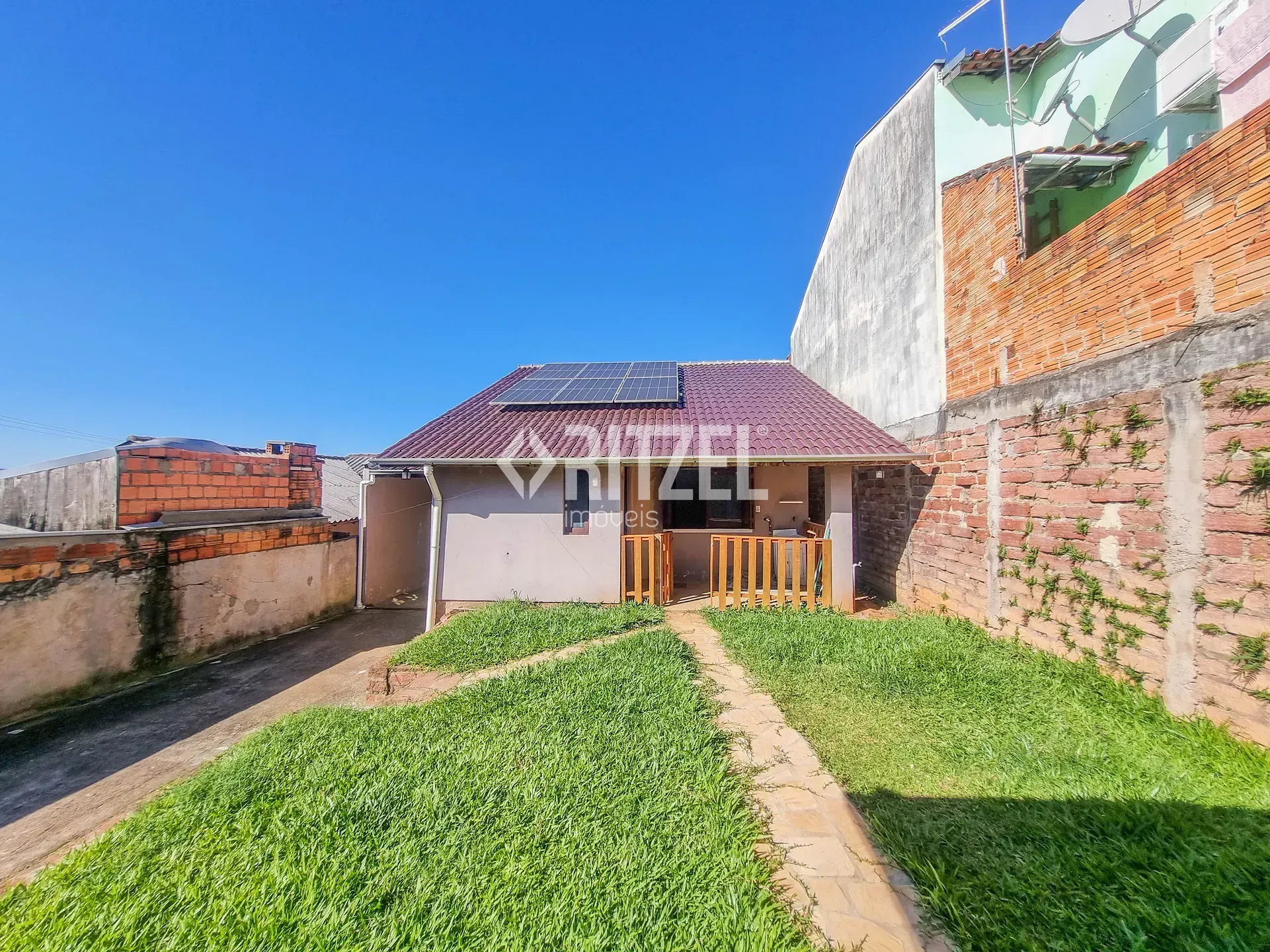 Casa, 2 quartos, 180 m² - Foto 16