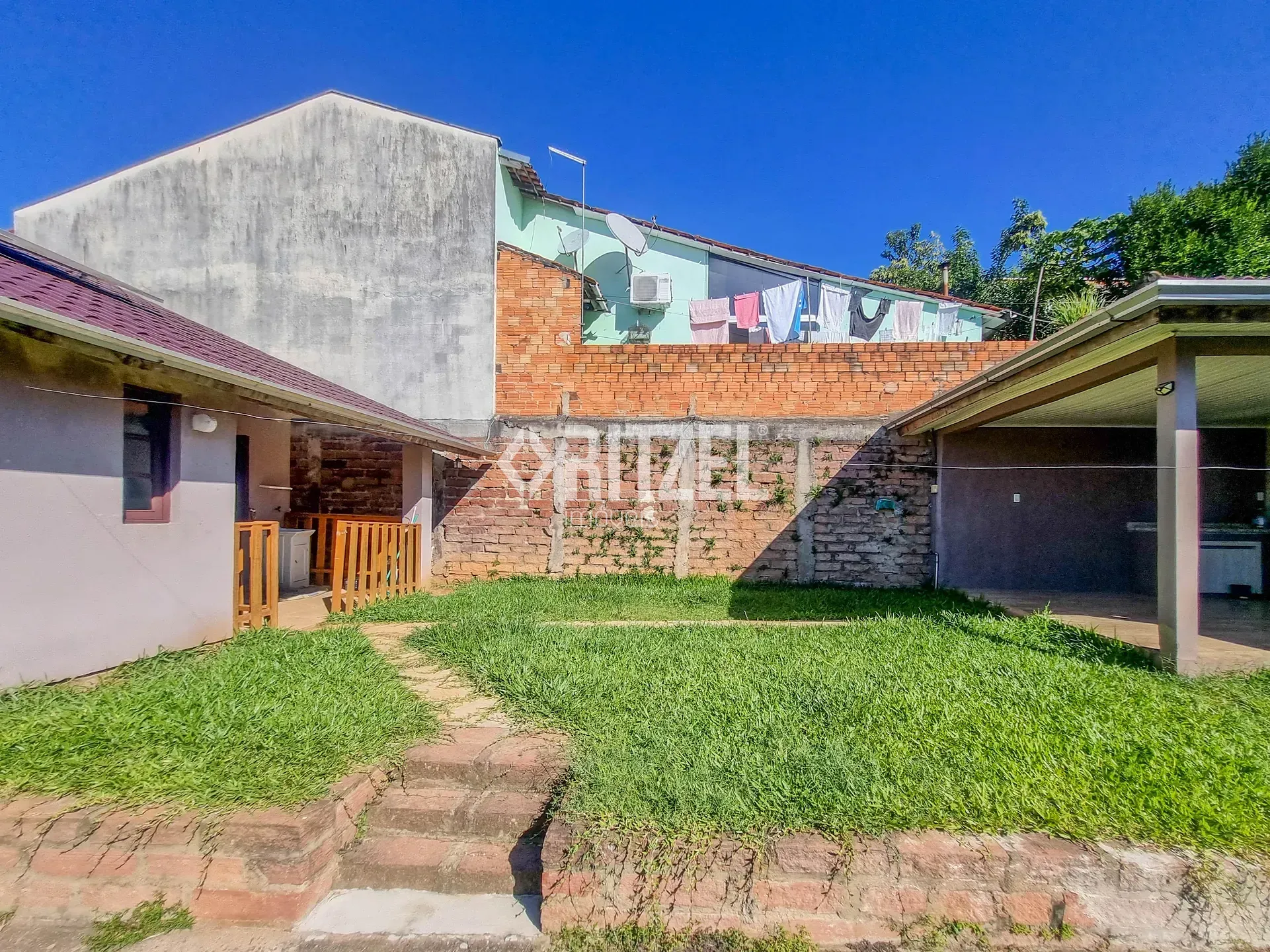 Casa, 2 quartos, 180 m² - Foto 15
