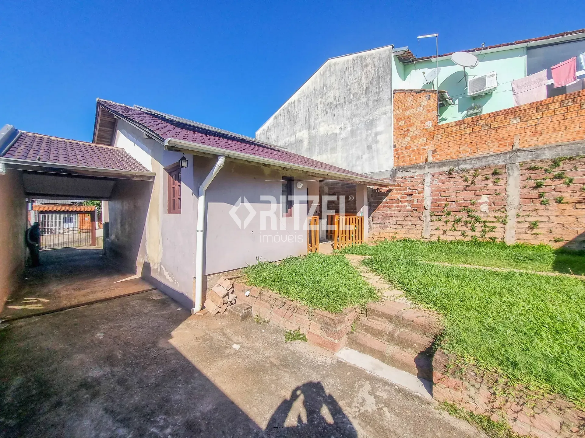 Casa, 2 quartos, 180 m² - Foto 17
