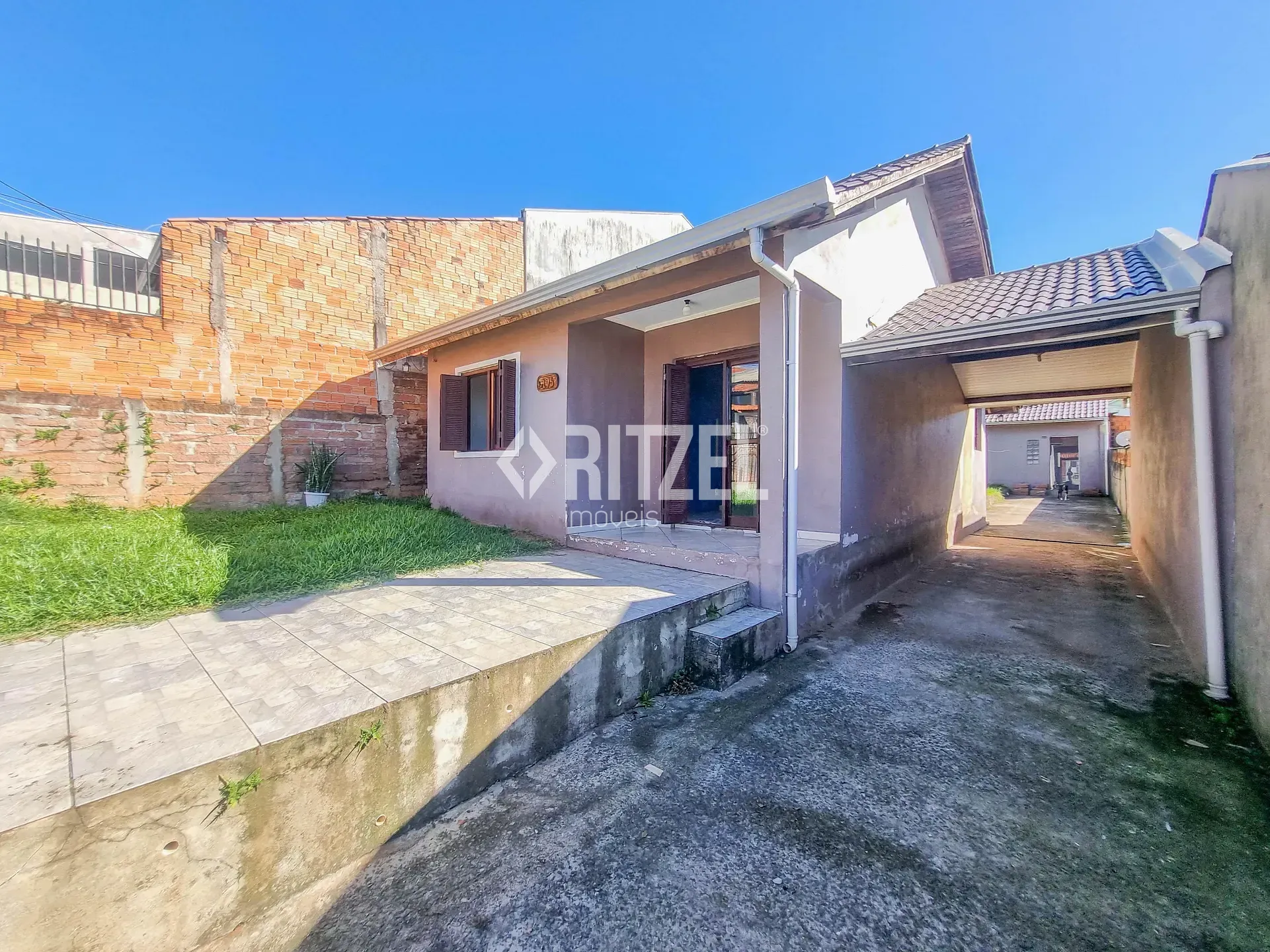 Casa, 2 quartos, 180 m² - Foto 20